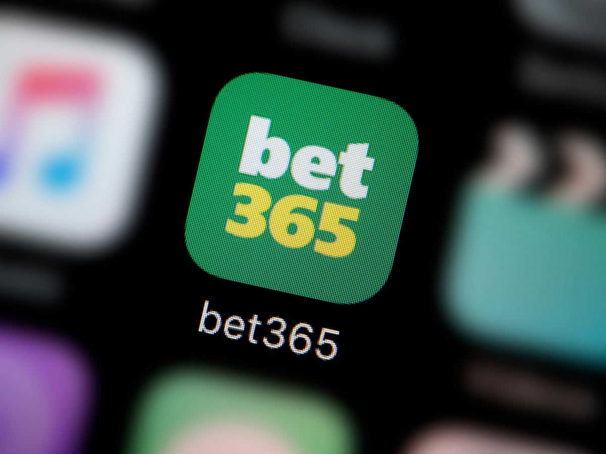 Bet365 bookmaker review