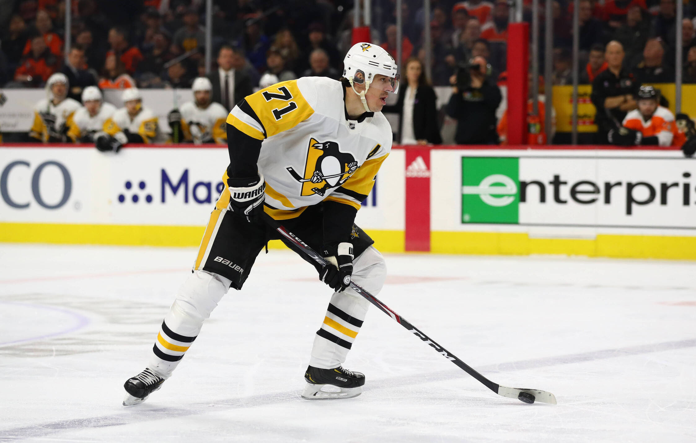 Evgeni Malkin