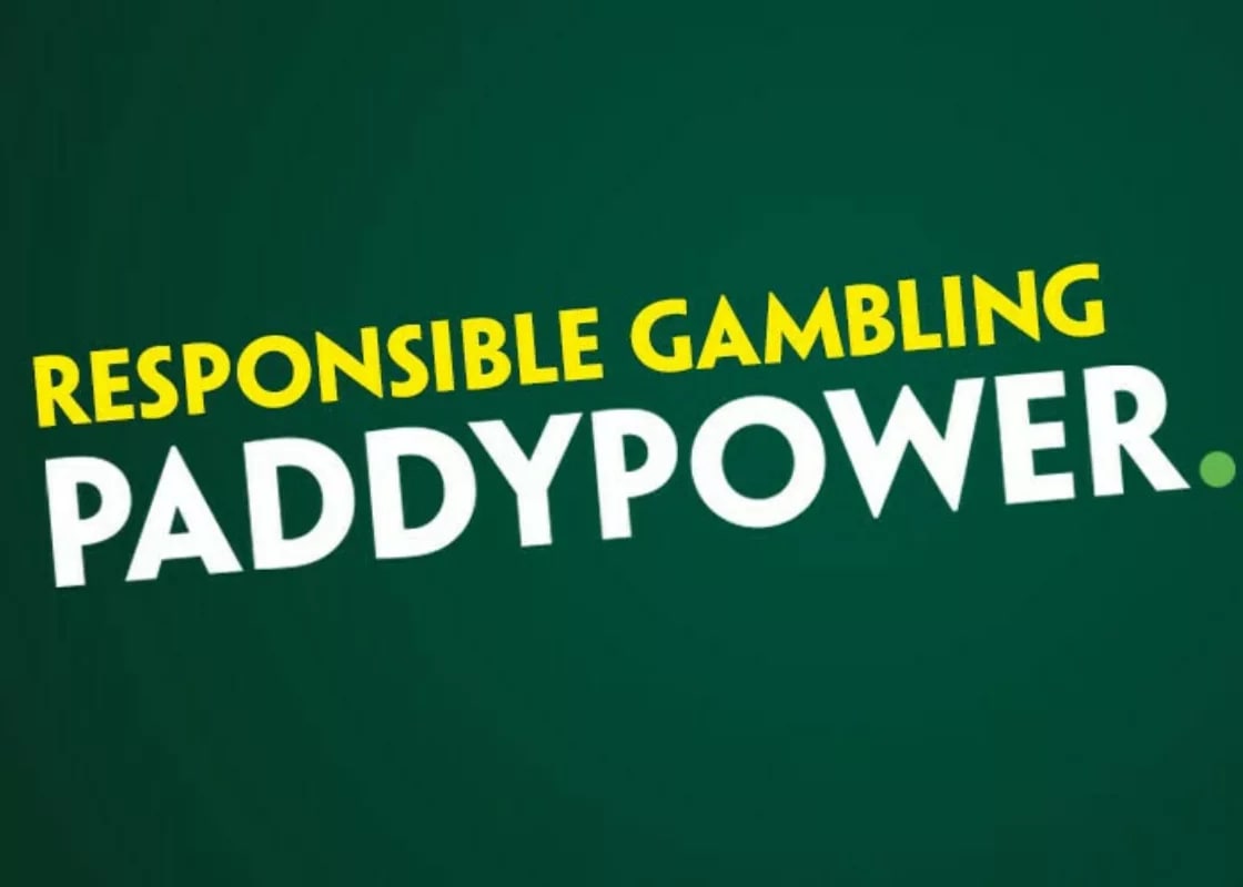 Bookmaker Paddy Power