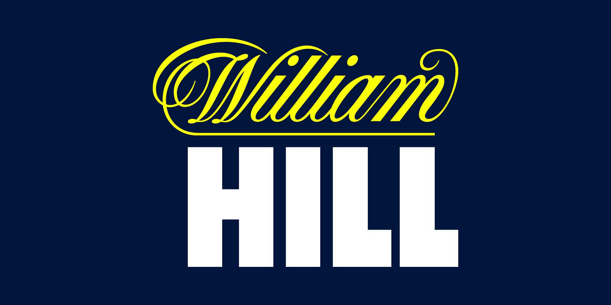 Bookmaker review William Hill