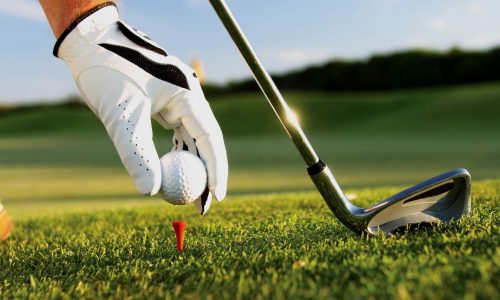 Golf Betting Strategies: How to Win Big on Golf Tournaments