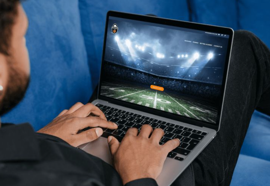 sports betting