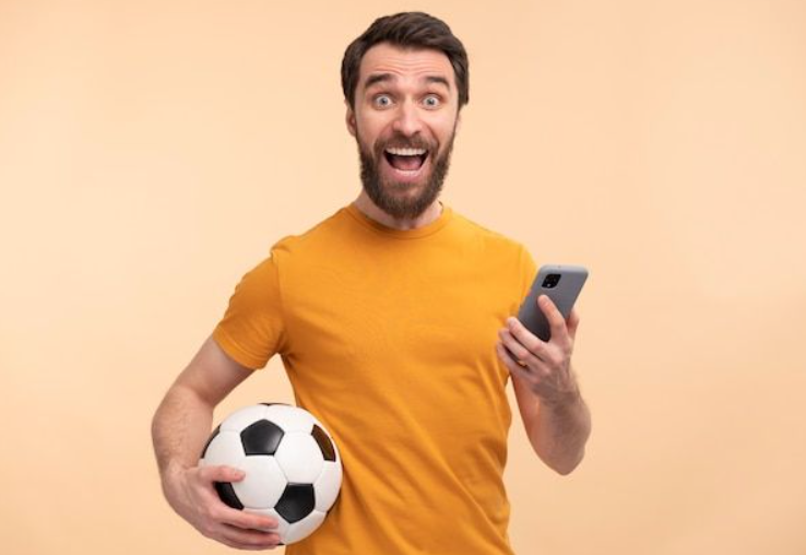 football bet
