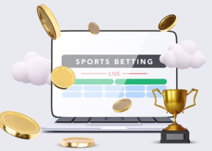sport betting